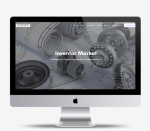 Inventor Marketplace