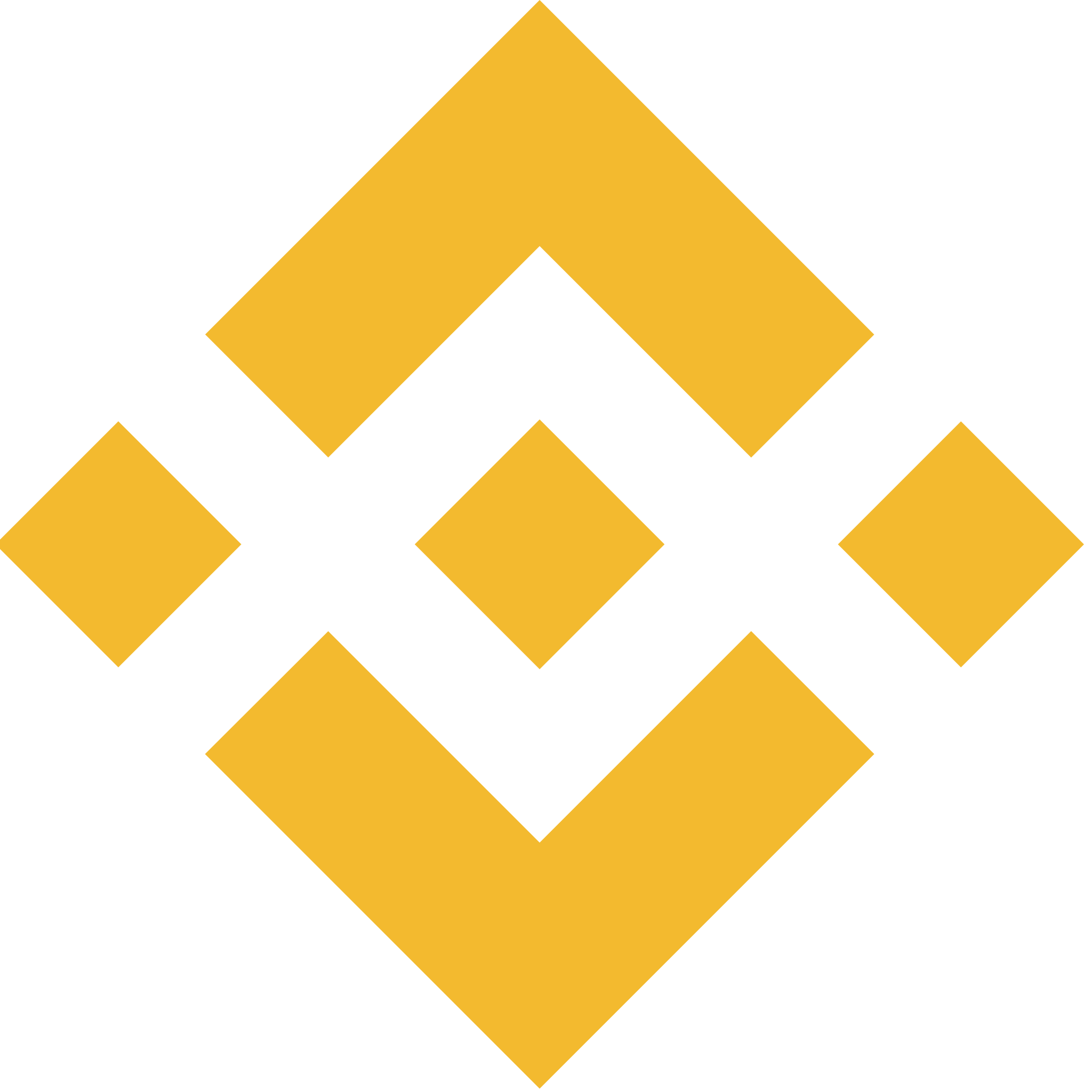 "Binance logo, representing blockchain technology expertise, symbolizing Techwink Services' proficiency in Binance blockchain solutions."