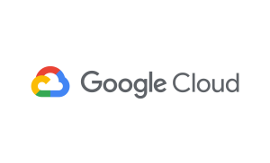 GCP logo, symbolizing Techwink's partnership with Google Cloud Platform