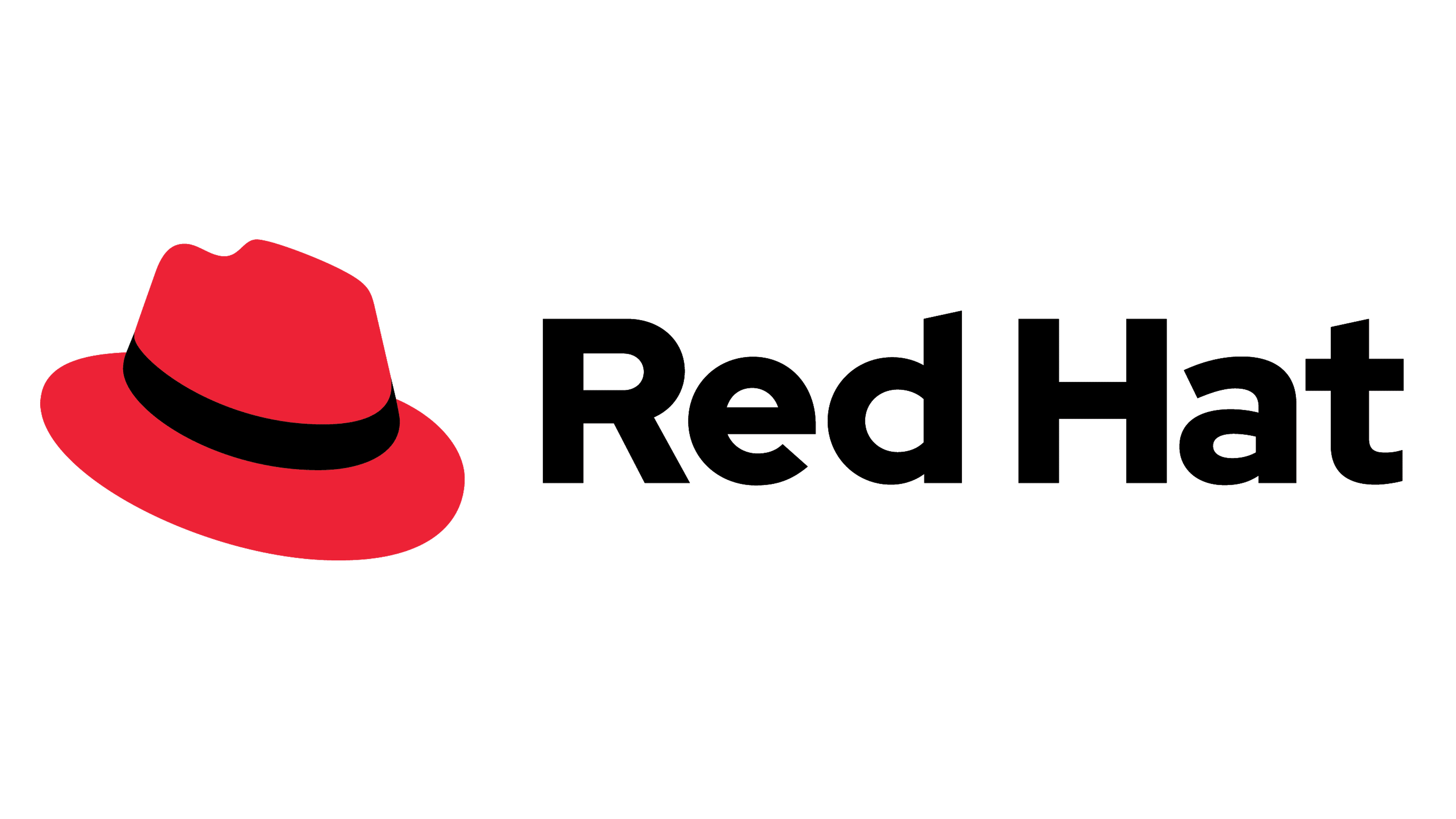 Logo representing Red Hat