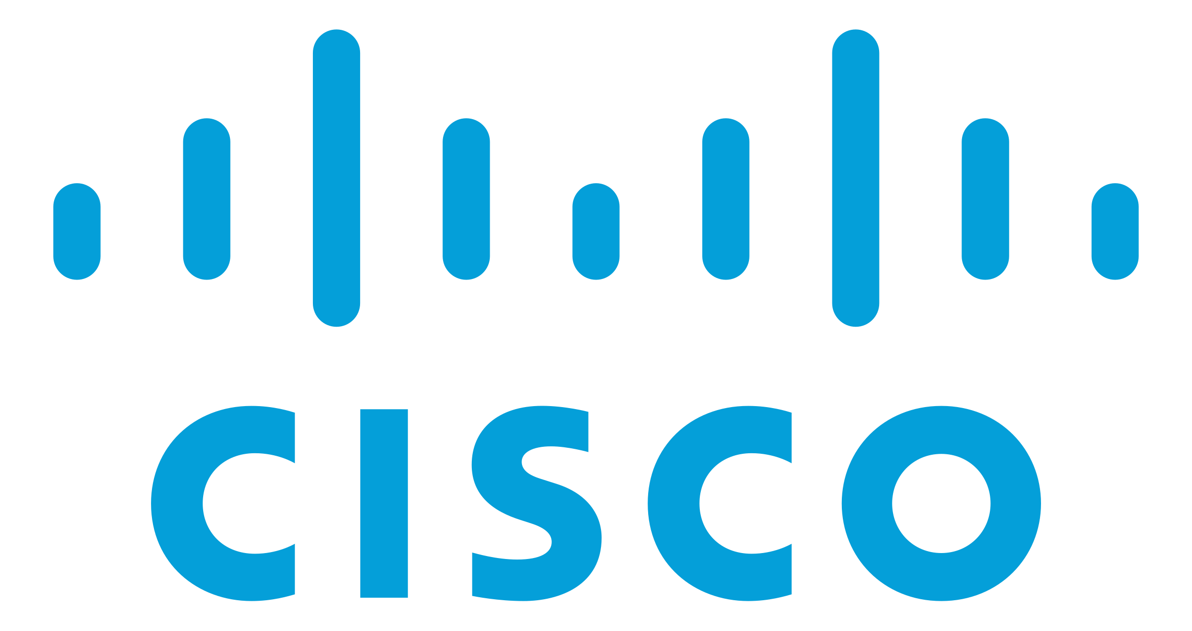 Icon representing Cisco