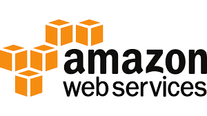 AWS logo, representing Techwink's partnership with Amazon Web Services.