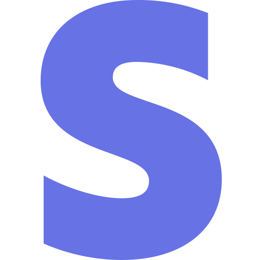 Stripe logo symbolizing online payment processing.