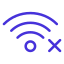 Icon representing offline access