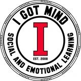 Logo of Igotmind, representing mental wellness and coaching services