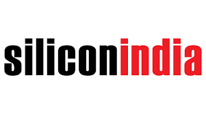 The SiliconIndia logo displayed in Techwink Services' featured section