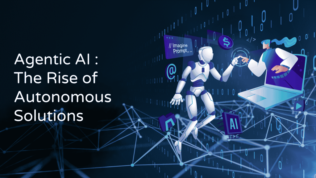 Agentic AI Explained